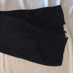 Old navy dressy pants
